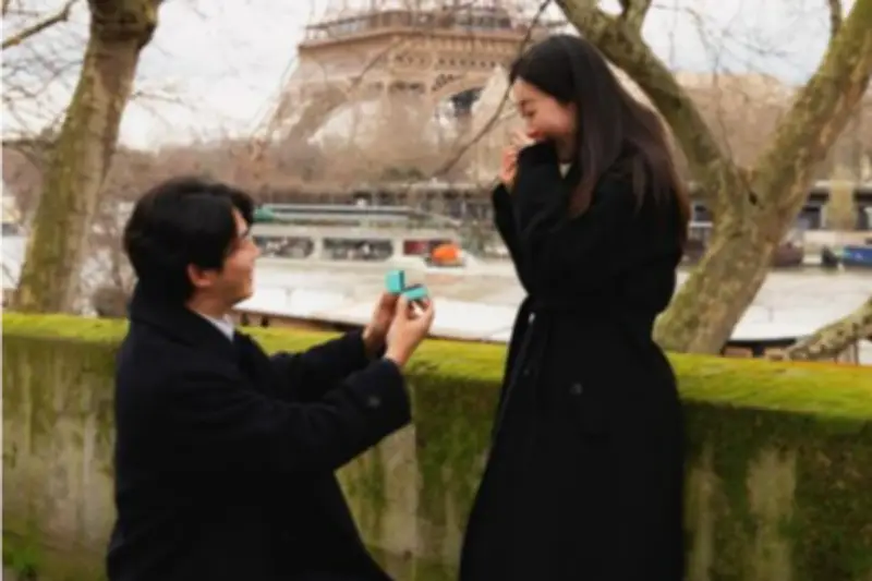 Ok Taecyeon 2PM Dikonfirmasi Akan Menikah pada April 2026