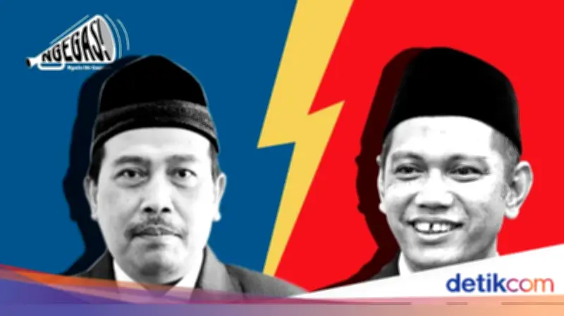 Ombudsman RI dan KPK Saling Tuding Maladministrasi Soal TWK Pegawai