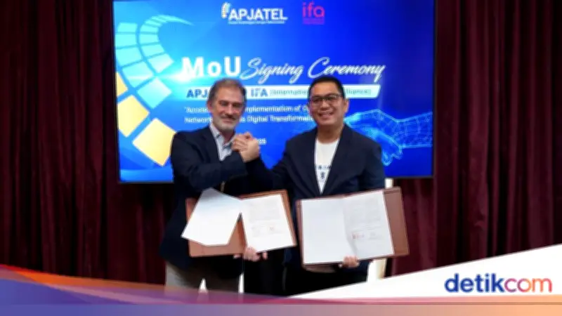 Open Access Fiber Diterapkan, Tarif Internet Indonesia Diprediksi Lebih Murah