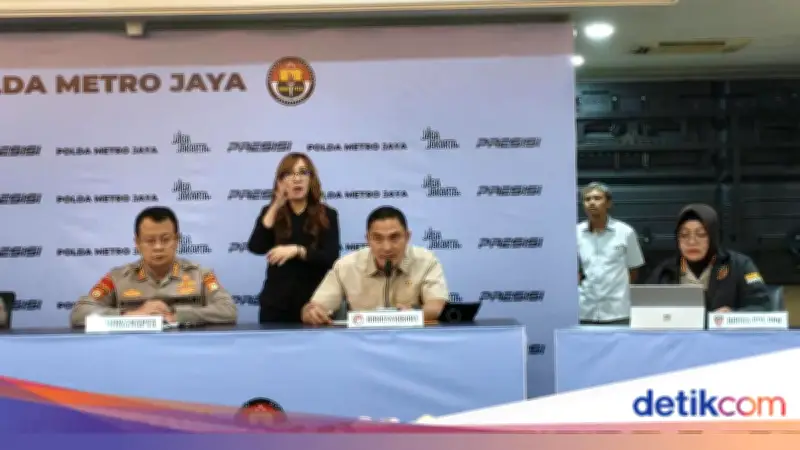 Operasi Pekat 2026 Polda Metro: 347 Kg Narkoba Disita, 1.280 Tersangka Diamankan