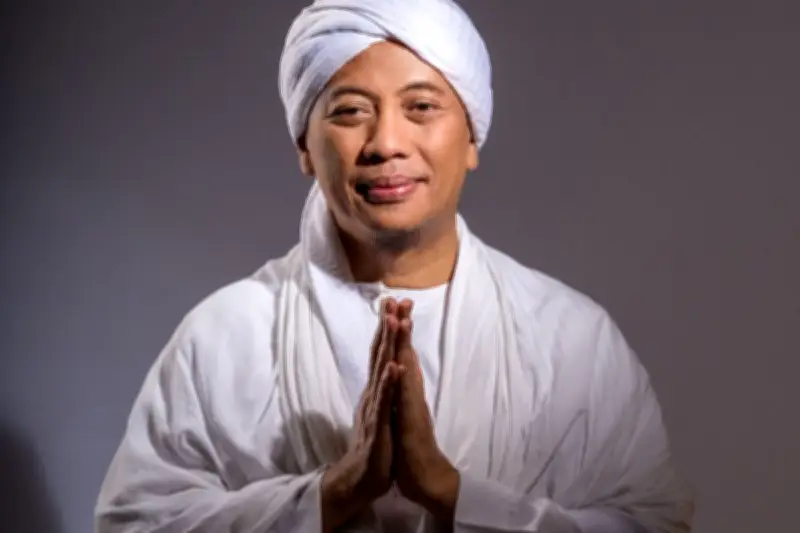 Opick Sambut Ramadan 2026 dengan Kabar Kolaborasi Spesial