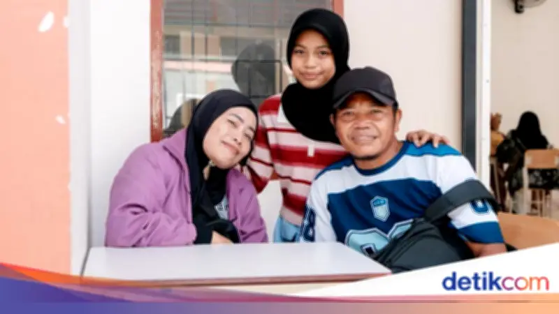 Orang Tua Apresiasi Perkembangan Anak di Sekolah Rakyat Medan