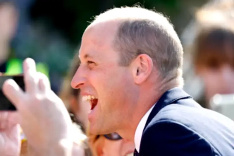 Organisasi Lingkungan Pangeran William Dilaporkan ke Charity Commission