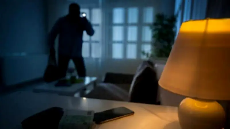 Pacaran Setahun, Pria Bobol Rumah Kekasih dan Curi Uang-Emas Rp 400 Juta