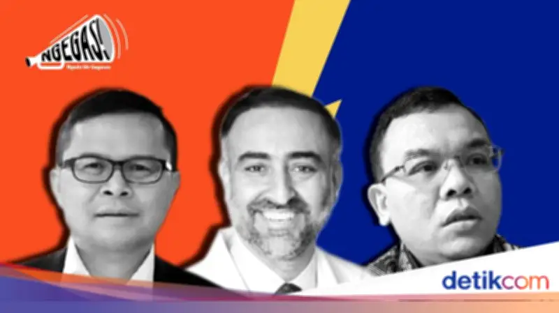 Pakar AS Kritik Penyemprotan Disinfektan di Jalan, Anggota DPR Minta Bukti Akademik