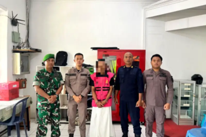 Pakar Hukum Kritik Penetapan Tersangka Guru GTT Probolinggo Kasus Korupsi Gaji Dobel