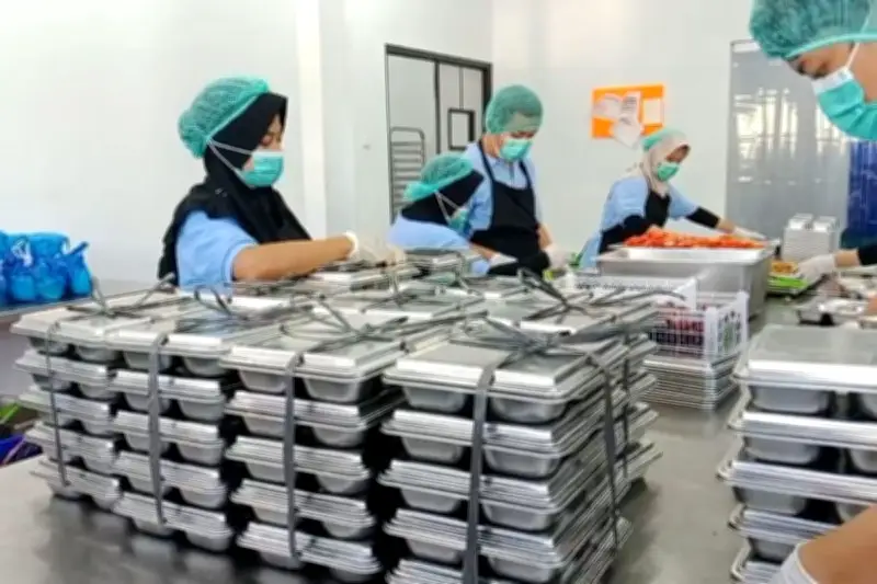 Pakar IPB: Program Makan Bergizi Gratis Perlu Didukung Penciptaan Lapangan Kerja