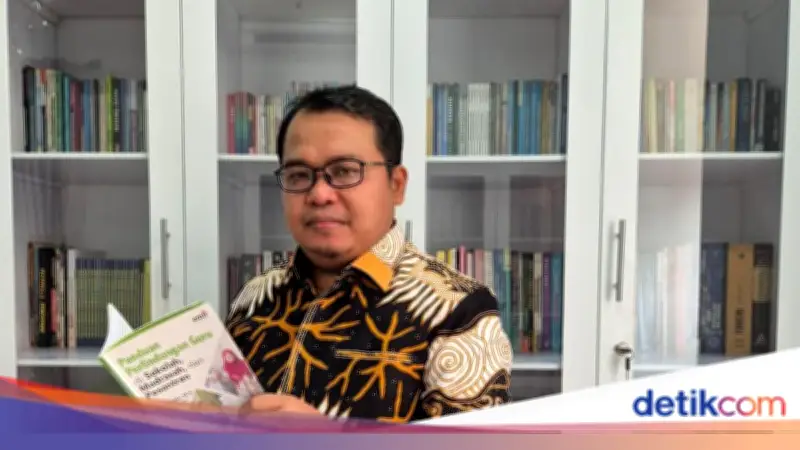 Pakar Pertanyakan Kewajiban Moral DS soal Viral 'Cukup Saya WNI, Anak Jangan'