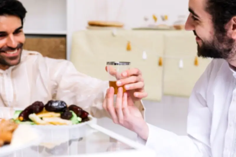 Pakar UGM Bagikan Tips Jitu Cegah Kenaikan Berat Badan Saat Puasa