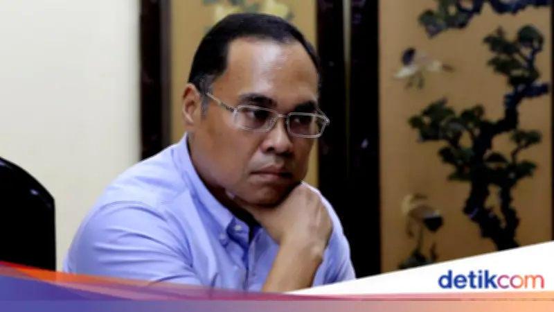 Pakar UI Bicara Dua Skenario Serangan AS ke Iran Akhir Pekan Ini