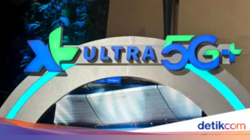 Paket Internet 5G XL, Prioritas, Axis, dan Smartfren: Perbandingan Lengkap