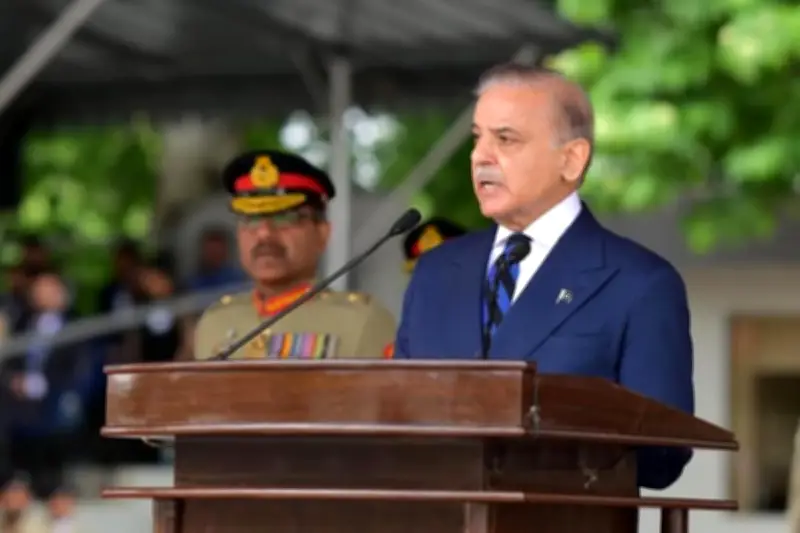 Pakistan Minta Jaminan AS Sebelum Kirim Pasukan Penjaga Perdamaian ke Gaza