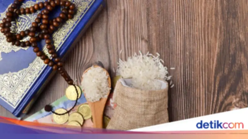 Panduan Lengkap Bayar Fidyah Ramadan 2026: Besaran, Waktu, dan Tata Cara