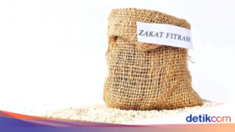 Panduan Lengkap Bayar Zakat Fitrah 2026: Besaran, Waktu, dan Niatnya