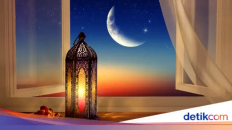 Panduan Lengkap: Cara Cek dan Unduh Jadwal Imsakiyah Ramadan 2026 di Seluruh Indonesia