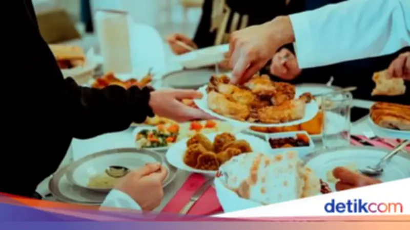 Panduan Lengkap Download Jadwal Buka Puasa Ramadan 2026 dari Pemerintah