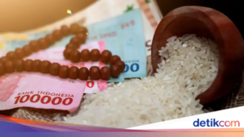 Panduan Lengkap Niat Zakat Fitrah dan Waktu Pembayaran Tahun 2026