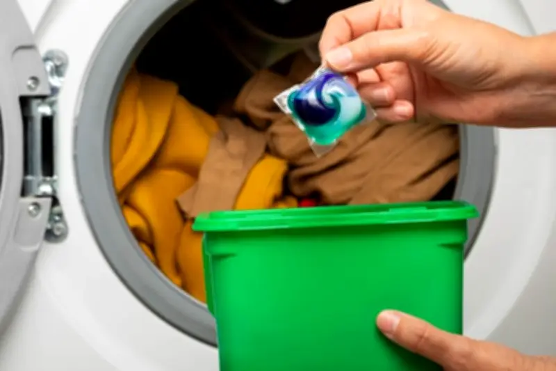 Panduan Memilih Deterjen: Jenis, Komposisi, dan Kebutuhan Rumah Tangga