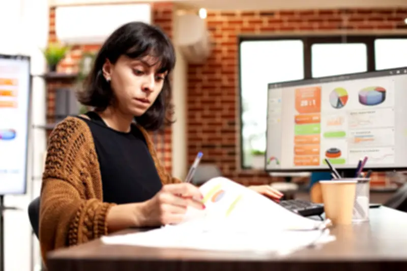 Panduan Memilih Jurusan Kuliah: Kunci Menentukan Masa Depan Karier dan Pekerjaan