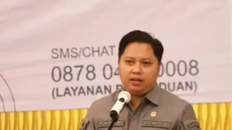 Pansus DPRD Bandung Percepat Pembahasan Ranperda Pencegahan Perilaku Seks Berisiko