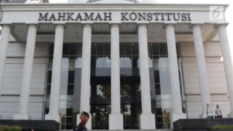 Partai Demokrat Hormati Gugatan Warga ke MK Soal Larangan Keluarga Presiden Maju Pilpres