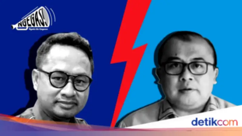 Partai Demokrat Klaim Kemenangan Hukum, Kubu Moeldoko Sebaliknya