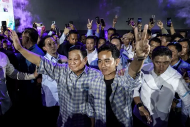 Partai Golkar Tegaskan Dukungan untuk Prabowo di Pilpres 2029