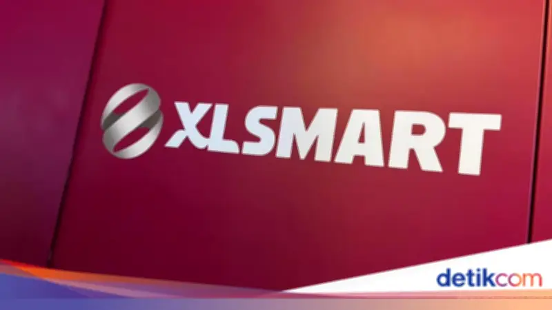 Pascamerger, XLSmart Kantongi 73 Juta Pelanggan dan Gaspol 5G di 2026