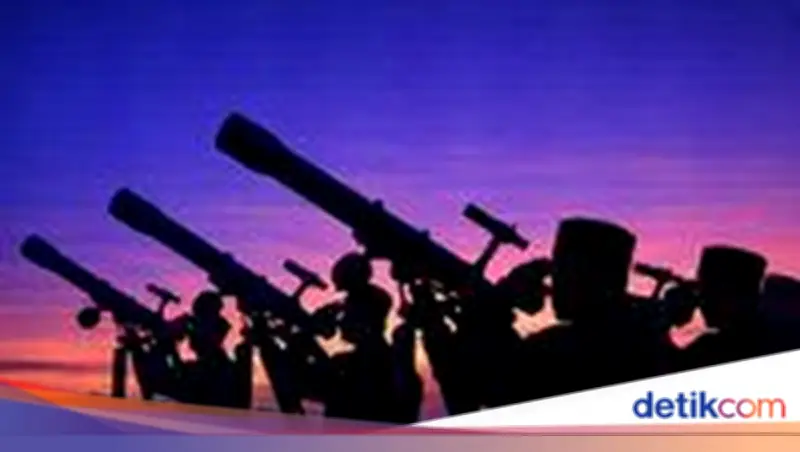 PBNU Tetapkan Awal Ramadan 1447 H Jatuh pada 19 Februari 2026