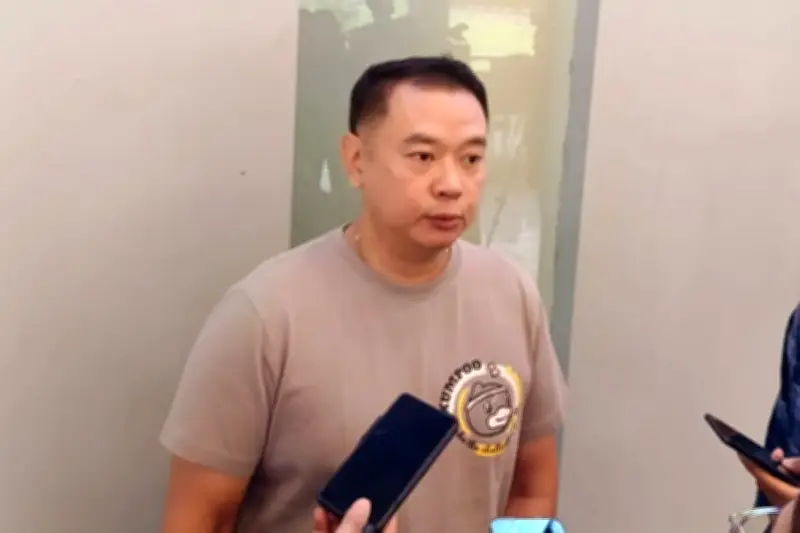 PBSI Targetkan Minimal Satu Gelar di All England 2026, Kirim 13 Wakil