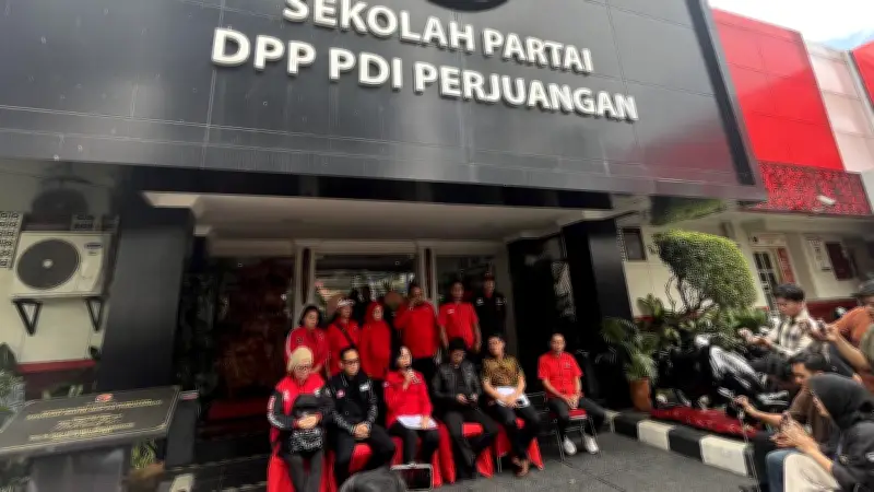 PDIP Buka Data APBN: Anggaran Makan Bergizi Gratis Diambil dari Dana Pendidikan