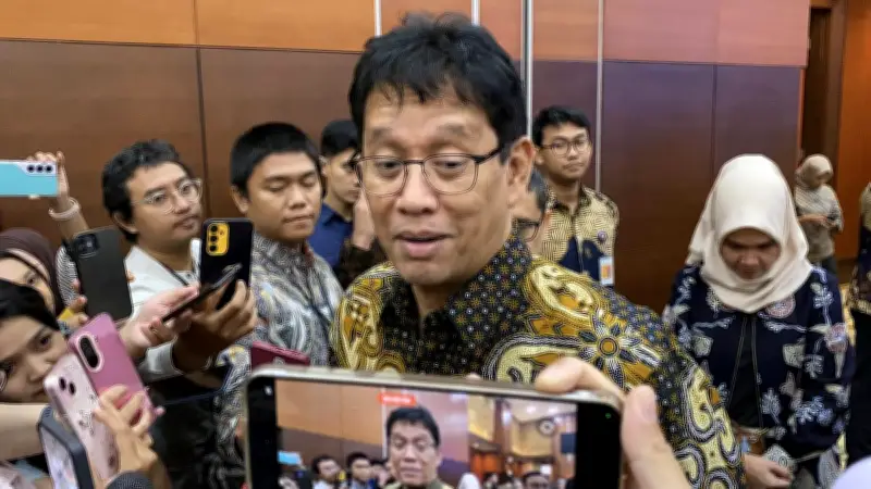 PDIP Kritik Purbaya dan Trenggono Ribut di Medsos, Desak Disiplin Bicara