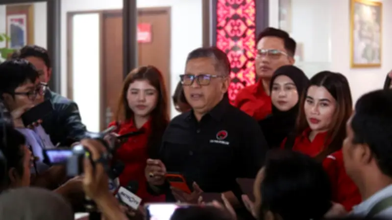 PDIP Kritik Survei Prabowo 80%: Kinerja Nyata Lebih Penting dari Angka