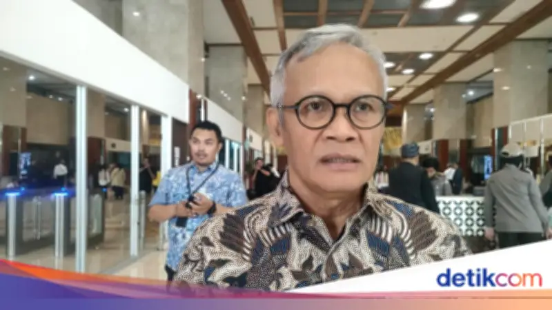 PDIP Nilai Ambang Batas Parlemen Sulit Diturunkan, Prediksi Tetap di Atas 5%