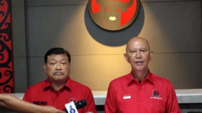 PDIP Soroti Praktik 'Goreng Saham' dan Krisis Kepercayaan Investor di Pasar Modal