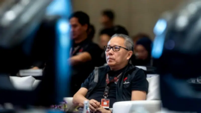 PDIP Tegaskan DPR Tak Pernah Setujui Penutupan Minimarket untuk Koperasi Desa