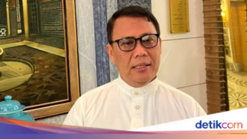 PDIP Tegaskan Posisi sebagai Partai Penyeimbang di Era Prabowo, Jaga Hubungan Baik