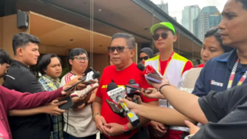 PDIP Usulkan Penyidik Independen dari Kejagung untuk Audit Kinerja Penyidikan KPK