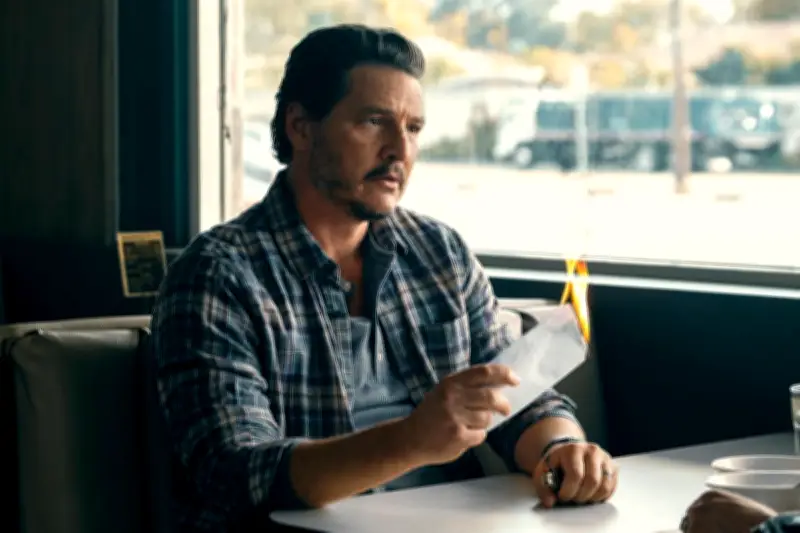 Pedro Pascal: Dari The Mandalorian ke The Last of Us, Sosok 'Internet's Daddy' yang Mendunia