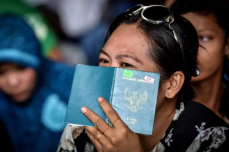 Pekerja Migran Indramayu Meningkat, Capai 21.182 Orang pada 2025