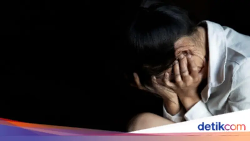 Pelajar Jaktim Demo Tuntut Keadilan Kasus Dugaan Pelecehan Guru terhadap Siswi SMA