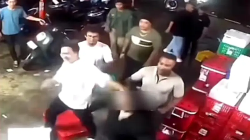Pelaku Penganiayaan Karyawan Astro di Jaksel Ancam Korban untuk Tidak Lapor Polisi