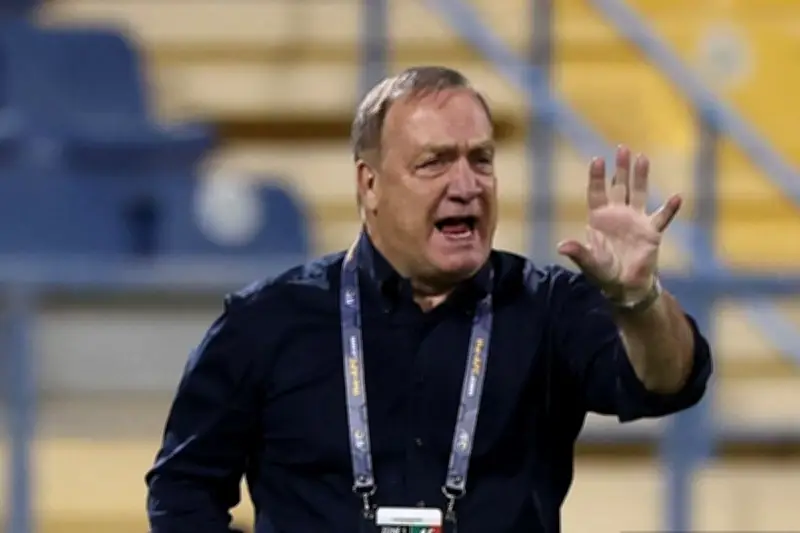 Pelatih Timnas Curaçao Dick Advocaat Mundur Jelang Piala Dunia 2026