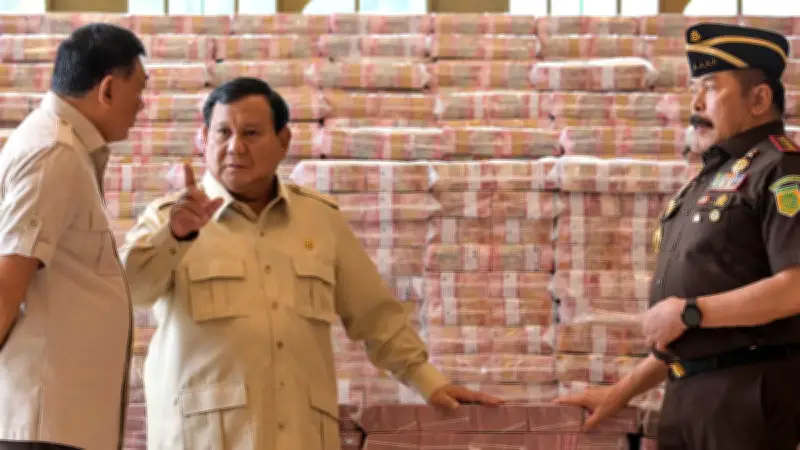 Peluang Pasangan Sjafrie-Prabowo di Pilpres 2029 Dinilai Kecil oleh Pengamat