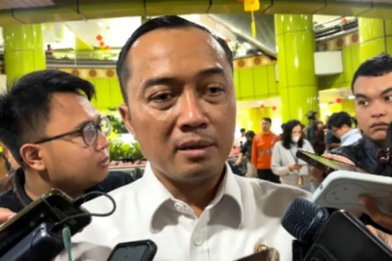 Pemerintah Bentuk BUMN Baru untuk Kelola Lahan Tambang dan Sawit Sitaan Negara