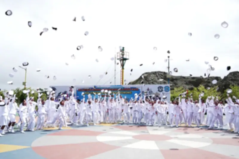 Pemerintah Buka Dua Sekolah Kedinasan Baru, Lulusan Langsung Jadi CPNS