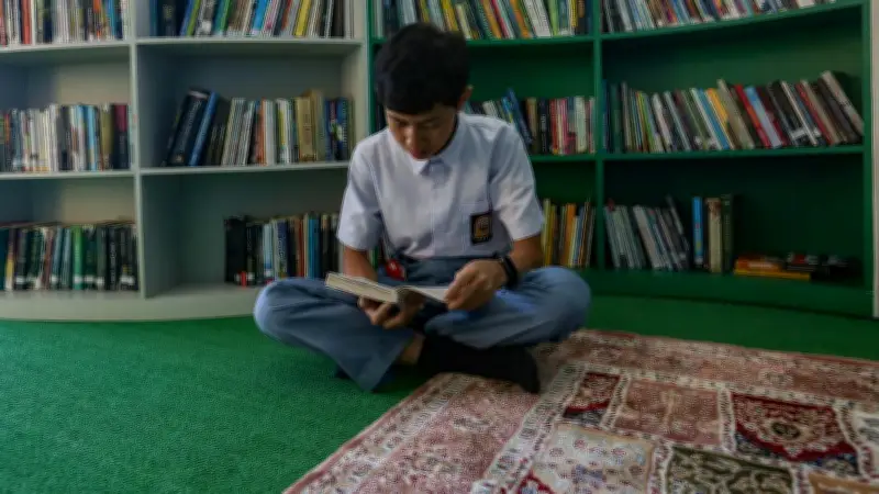 Pemerintah Buka Rekrutmen Guru Sekolah Garuda, 96 Guru dan 20 Pimpinan Dibutuhkan