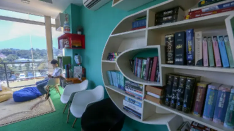 Pemerintah Buka Rekrutmen Guru Sekolah Garuda, Syarat dan Batas Waktu Diungkap