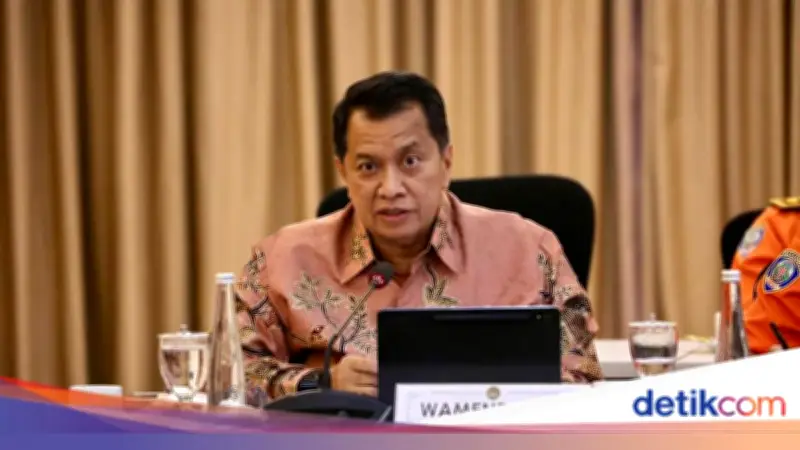 Pemerintah Optimalkan Kolaborasi Lintas Sektor untuk Mudik Lebaran 2026 yang Aman