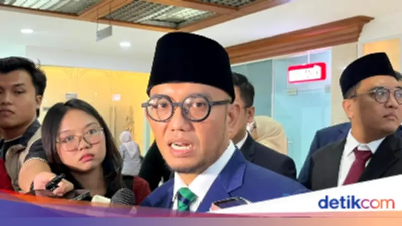 Pemerintah Siapkan Skema Keberangkatan Jemaah Umrah dari Asrama Haji